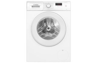 Bosch WGE03408GB Series 2 8kg Washing Machine - White
