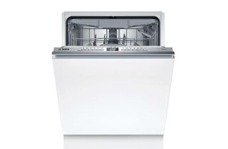 Bosch SMV4ECX23G Series 4 Fully-Integrated Dishwasher