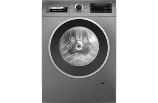 Bosch WNG254R1GB Series 6 10.5kg/6kg Washer Dryer - Cast Iron Grey