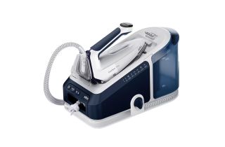 Braun IS 7282 CareStyle 7 Pro Steam Generator Iron - Blue