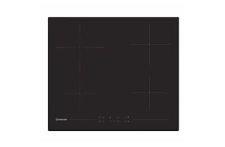 Hoover HH64DB3T Ceramic Hob - Black