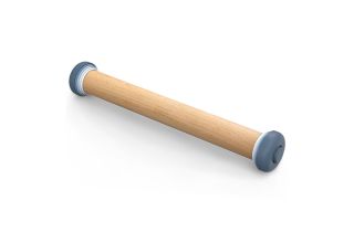 Joseph Joseph PrecisionPin Adjustable Blue Rolling Pin - Blue