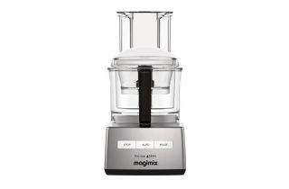 Magimix 18471 4200XL Food Processor - Satin