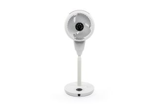 MeacoFan 1056P Air Circulator Pedestal Fan