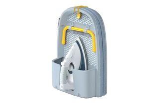Joseph Joseph Pocket Folding Ironing Board - Grey