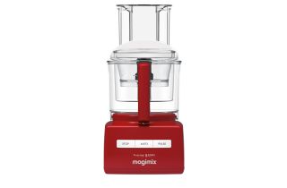 Magimix 18713 5200XL Premium Food Processor - Red