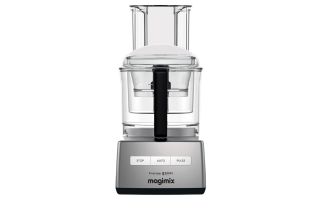 Magimix 18591 5200XL Food Processor - Satin