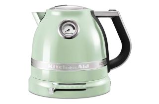 KitchenAid 5KEK1522BPT Artisan Variable Temperature 1.5L Kettle - Pistachio