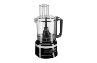 KitchenAid 5KFP0921BOB 2.1L Food Processor - Onyx Black