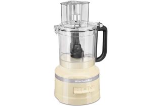 KitchenAid 5KFP1319B 3.1L Food Processor - Almond Cream