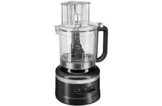 KitchenAid 5KFP1319B 3.1L Food Processor - Matte Black