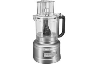 KitchenAid 5KFP1319B 3.1L Food Processor - Contour Silver