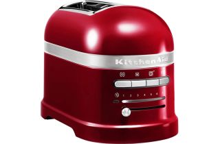 KitchenAid 5KMT2204BCA Artisan 2 Slice Toaster - Candy Apple