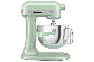 KitchenAid 5KSM60SPXBBM Artisan Bowl-Lift 5.6L Stand Mixer - Pistachio
