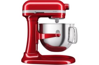 KitchenAid 5KSM70SHXBCA Artisan Bowl-Lift 6.6L Stand Mixer - Candy Apple
