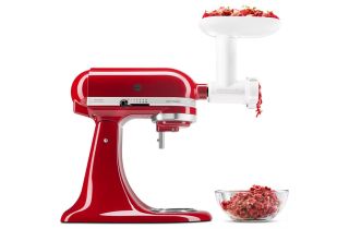 KitchenAid 5KSMFGA Meat Grinder Attachment