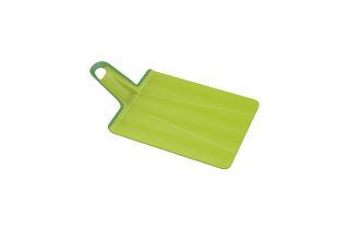 Joseph Joseph Chop2Pot Plus Green Folding Chopping Board - Green