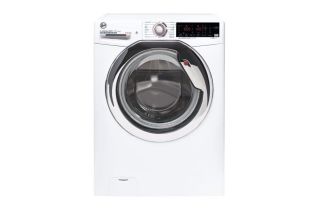 Hoover H3DS696TAMCE-80 9kg/6kg Washer Dryer - White