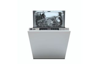 Hoover HDIH 2T1047-80 H-DISH Fully Integrated 45cm Dishwasher