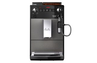 Ex Display - Melitta F270-100 Avanza 600 Bean to Cup Coffee Machine - Mystic Titan