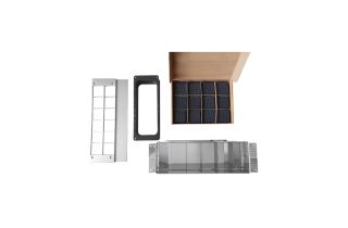 Bertazzoni 901528 Plus Filter Kit