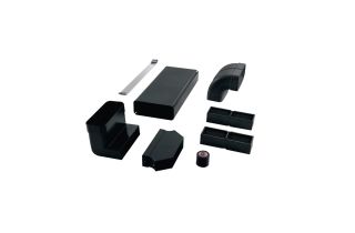 Bertazzoni 901607 Plinth-out Filtering Kit