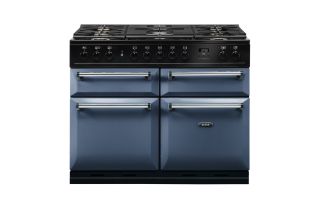 AGA Masterchef Deluxe 110 Dual Fuel Range Cooker