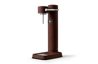 Aarke Carbonator 3 - Burgundy