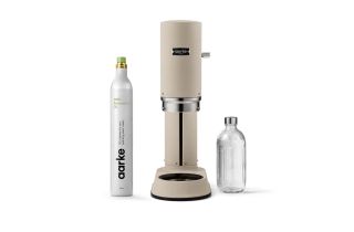 Aarke Carbonator Pro Starter Kit - Sand