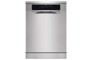 AEG FFB93807PM 9000 Series 60cm Freestanding ComfortLift Dishwasher - Stainless Steel
