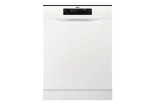 AEG FFX32617ZW Series 3000 60cm Freestanding AirDry Dishwasher - White