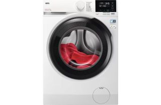 AEG LFR71864B 7000 ProSteam 8kg Washing Machine - White