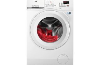 AEG L6FBK841B 6000 ProSense 8kg Washing Machine - White