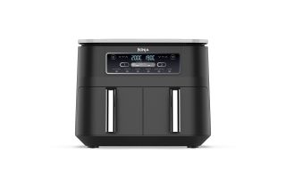 Ninja AF300UK Foodi Dual Zone Air Fryer