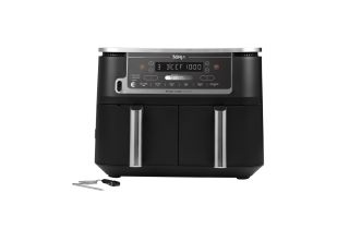Ninja AF451UK Foodi MAX Dual Zone Air Fryer with Smart Cook System