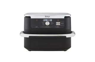Ninja AF500UK Foodi FlexDrawer Dual 10.4L Air Fryer