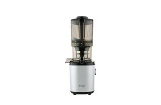Kuvings AUTO6 Hands-Free Slow Juicer - Light Silver