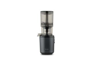 Kuvings AUTO6 Hands-Free Slow Juicer - Gun Metal