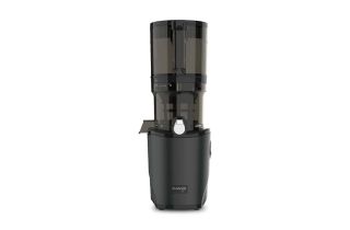 Kuvings AUTO8 Hands-Free Slow Juicer - Black Pearl