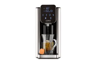 CASO Design HW 660 Turbo Hot Water Dispenser - Silver