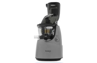 Nearly New - Kuvings B8200 Cold Press Slow Juicer - Silver