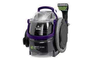 Bissell 15588 SpotClean Pet Pro Carpet Cleaner