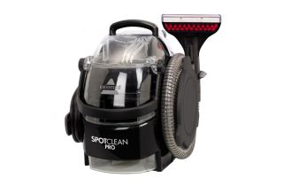 Bissell 1558E SpotClean Pro Carpet Cleaner 