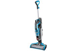 Bissell 1713 Crosswave 3-in-1 Multi-Surface Floor Cleaner