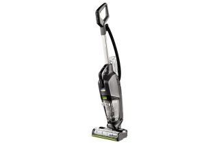 Bissell 3517E Crosswave Hydrosteam Pet Wet & Dry Vacuum