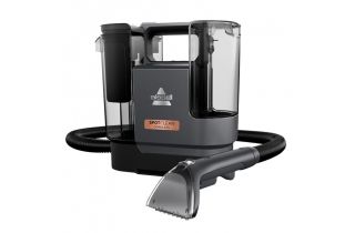 Bissell 3681E SpotClean Cordless Compact Stain Cleaning On The Go