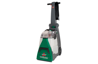 Bissell 48F3E Big Green Professional Style Carpet Cleaner