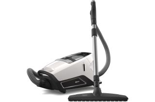 Miele Blizzard CX1 Comfort XL Bagless Cylinder Vacuum Cleaner