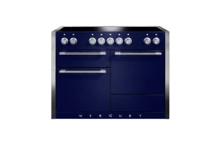 Mercury 1200 Induction Range Cooker