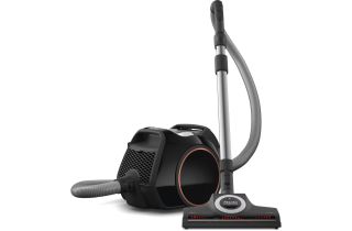 Miele Boost CX1 Cat & Dog PowerLine Bagless Cylinder Vacuum Cleaner
